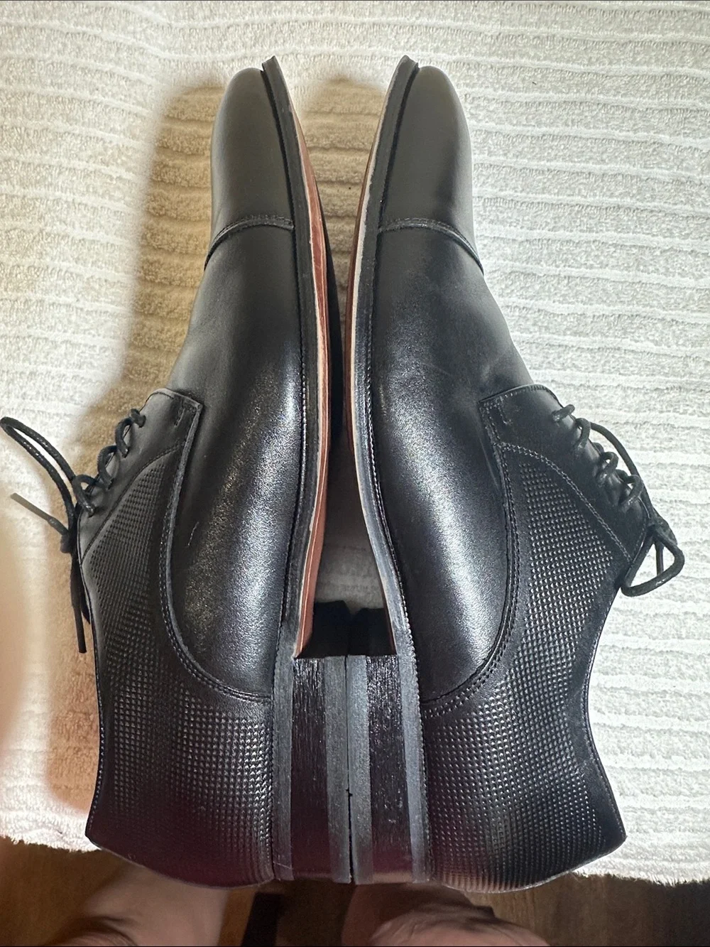 Florsheim Oxfords Size 9.5D